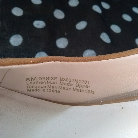 **👠Perfect Fall Heels👠** - Picture 7 of 8